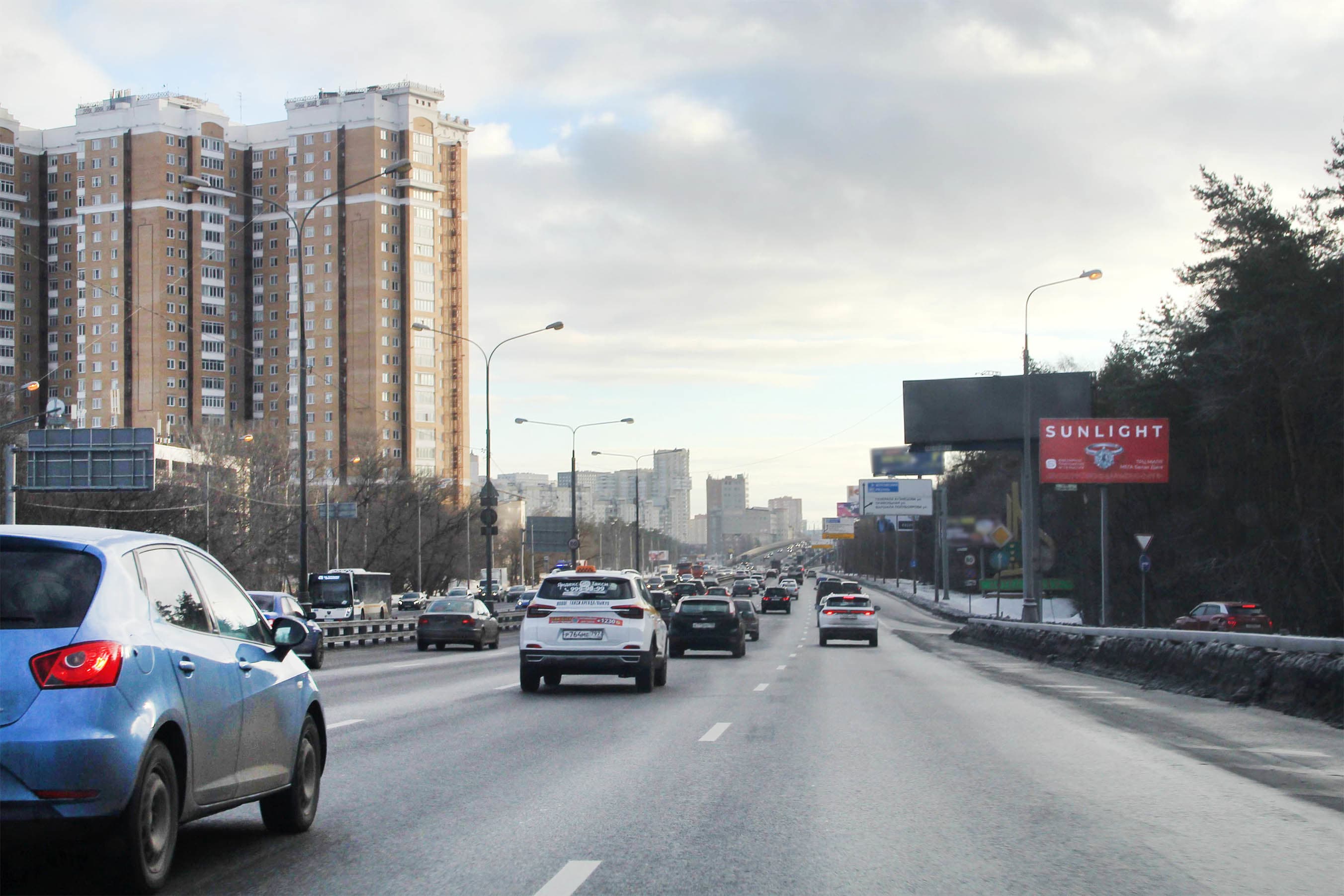 Реклама 3x6 по адресу Новорязанское_017+415_R_А