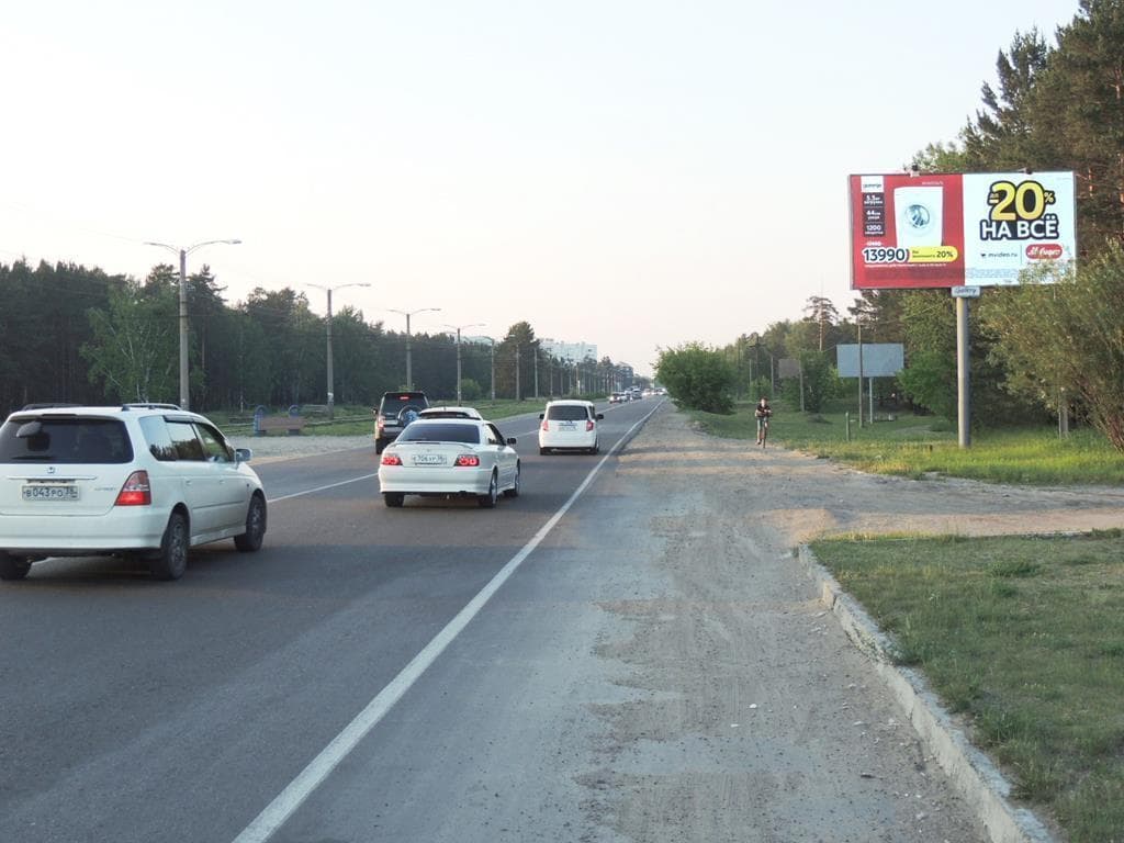 shit 3x6 Реклама 3x6 по адресу Ленинградский пр-т (р-он ул. Гражданская, АЗС)