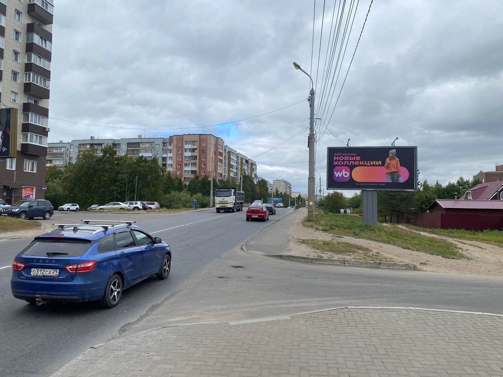 shit 3x6 Реклама 3x6 по адресу Советская ул.\Адмиралтейская наб.