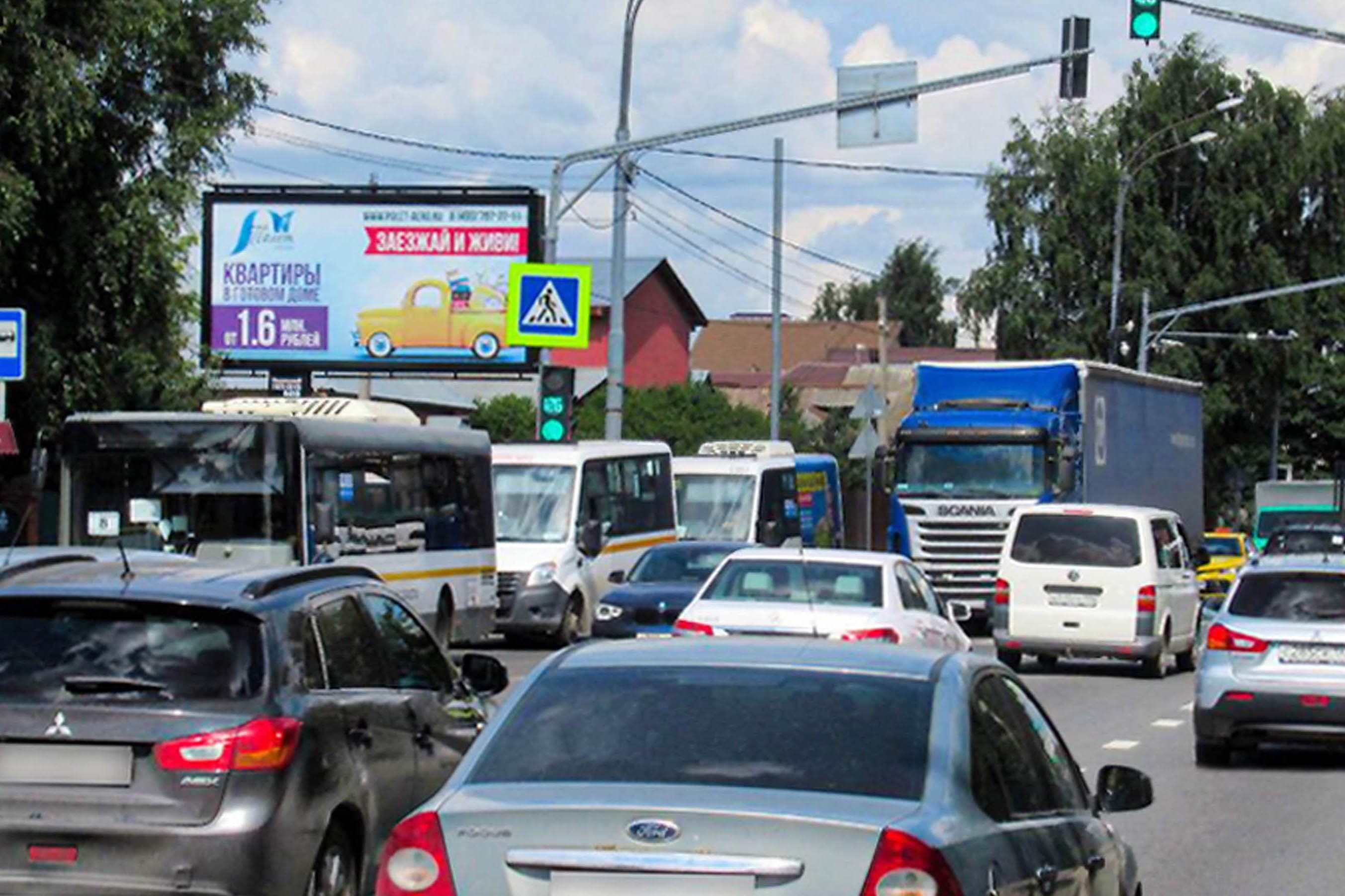 shit 3x6 Реклама 3x6 по адресу Щелковское_023+135_L_Б