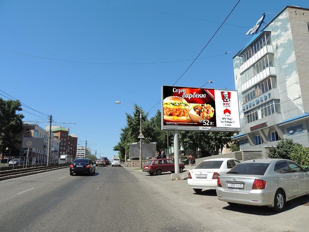 shit 3x6 Реклама 3x6 по адресу Красноармейский просп., 82 - Папанинцев ул.