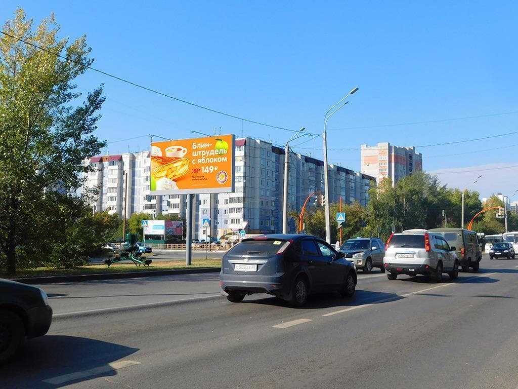 Павловский тр., 267 - Попова ул., в напр. ТРЦ "Европа" и ТЦ "Лето" (Digital), сторона Б1 Барнаул. Павловский тр., 267 - Попова ул., в напр. ТРЦ "Европа" и ТЦ "Лето" (Digital), сторона Б1