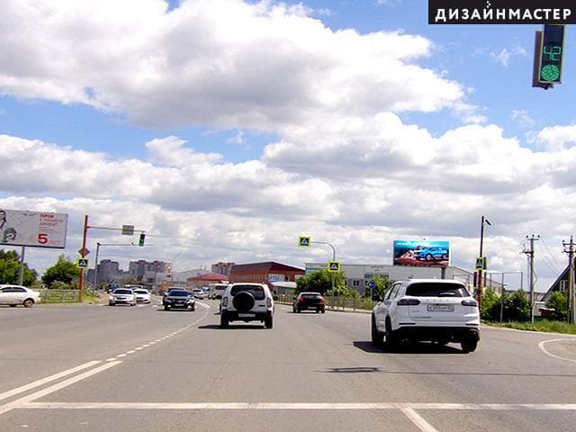 Власихинская., ул, 133 А, сторона А1 Барнаул. Власихинская., ул, 133 А, сторона А1