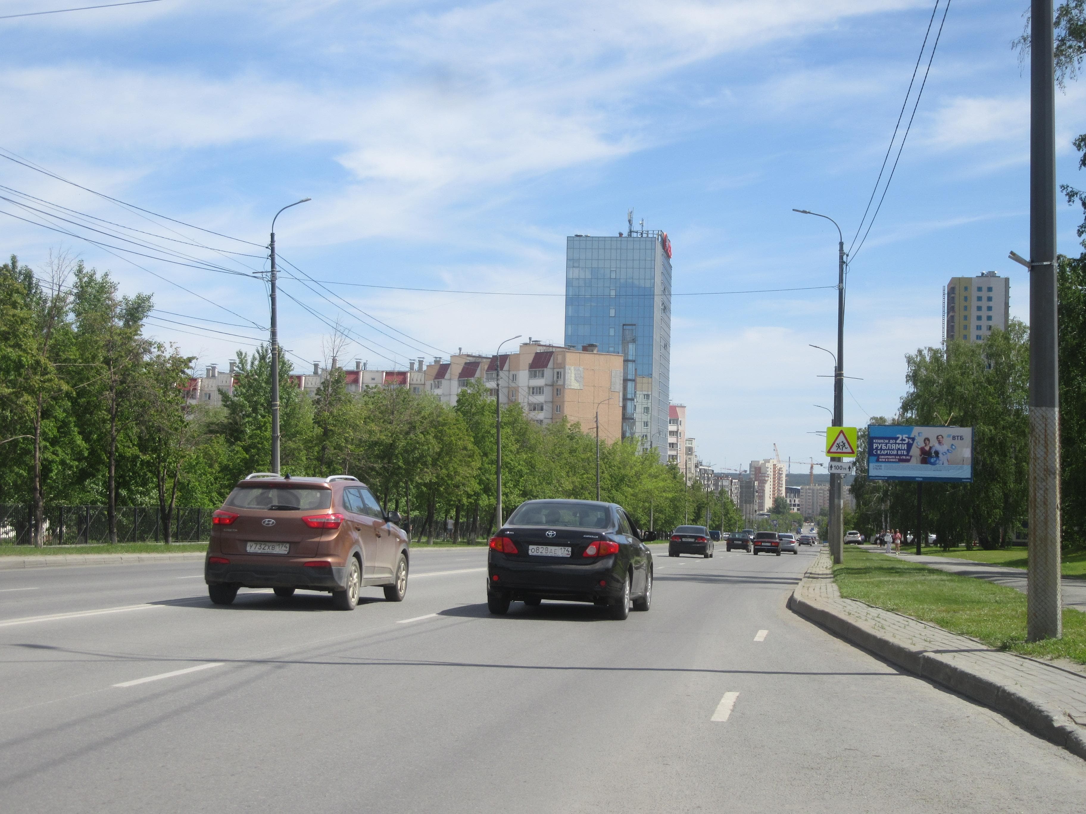 shit 3x6 Реклама 3x6 по адресу С.Юлаева ул., д. 13 (Ледовая арена "ТРАКТОР")