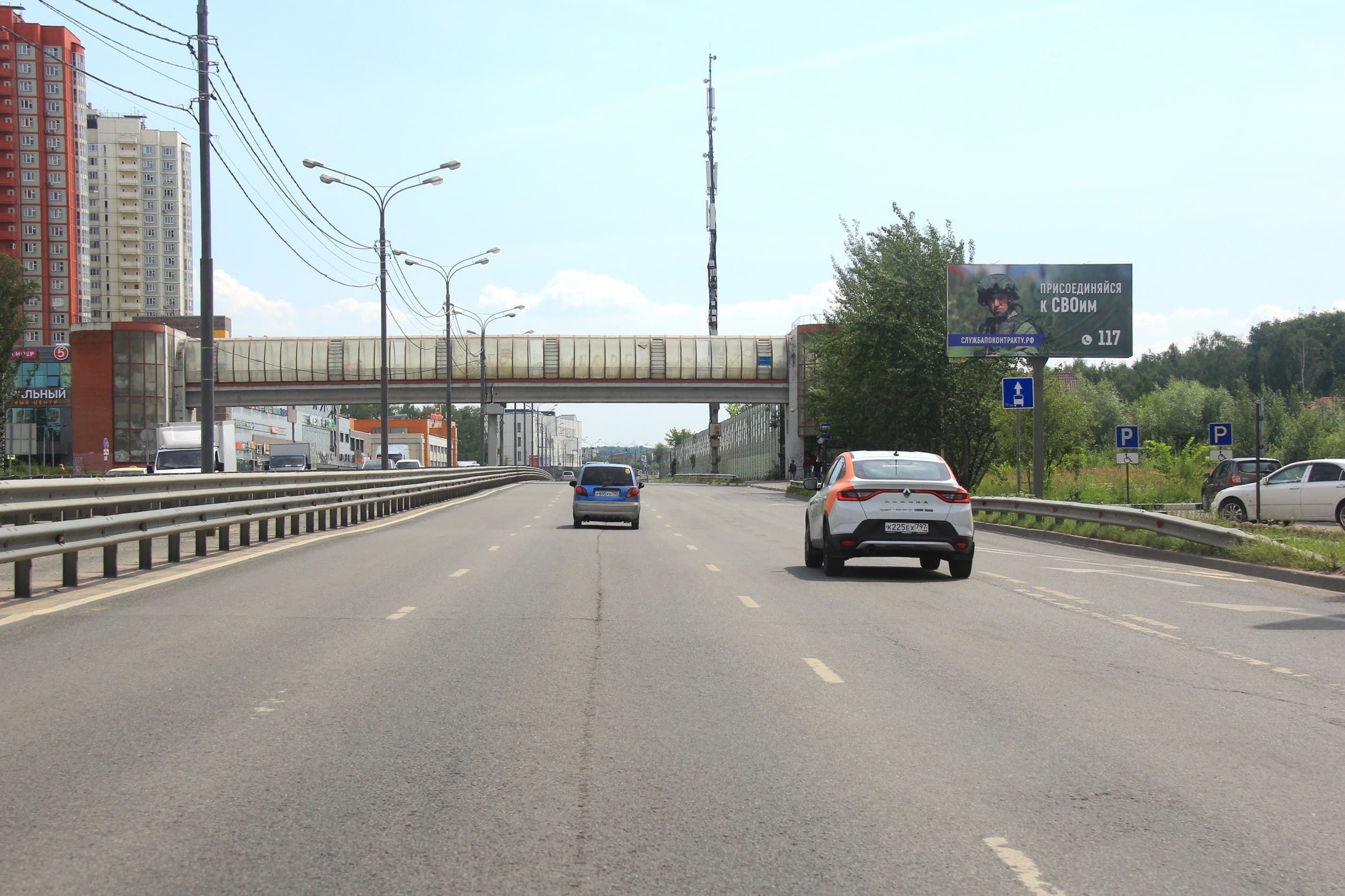 shit 3x6 Реклама 3x6 по адресу Лихачевский проспект, напротив д.74, корп.1