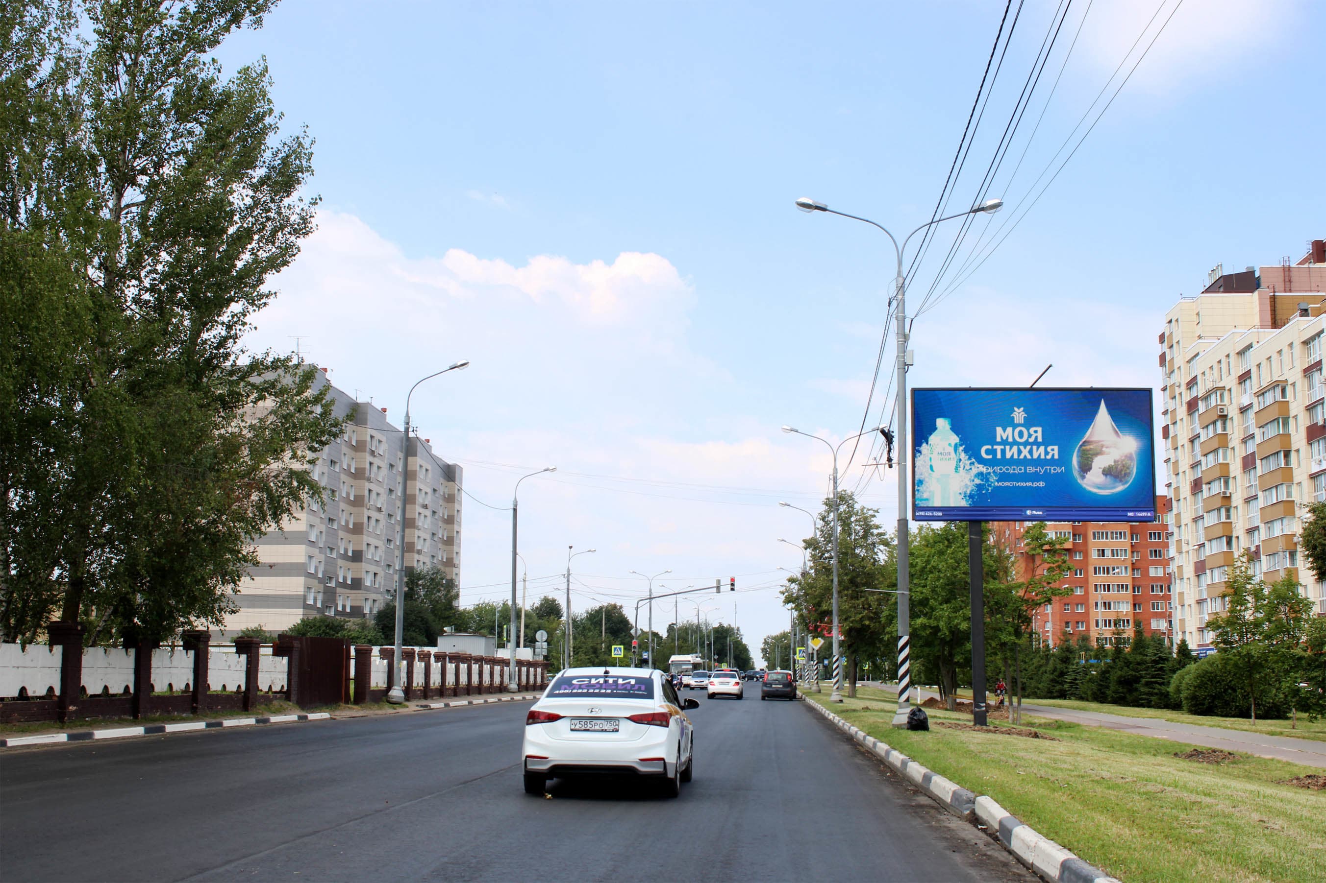 shit 3x6 Реклама 3x6 по адресу Советская ул. напротив д. 17 (Digital)