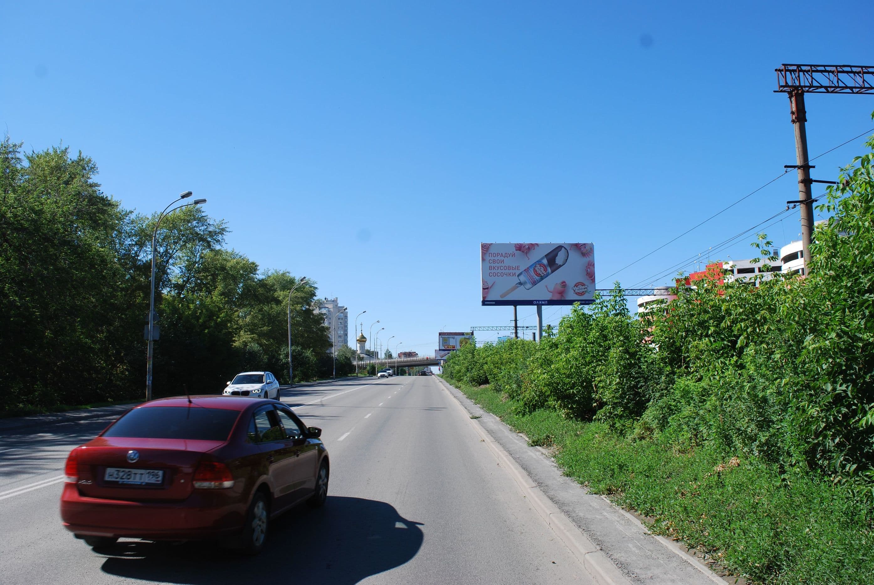 Восточная ул. , напротив д. 36 / Советская ул., гиперм. "Магнит Экстра", "Римэкс" сервис, сторона А Екатеринбург. Восточная ул. , напротив д. 36 / Советская ул., гиперм. "Магнит Экстра", "Римэкс" сервис, сторона А