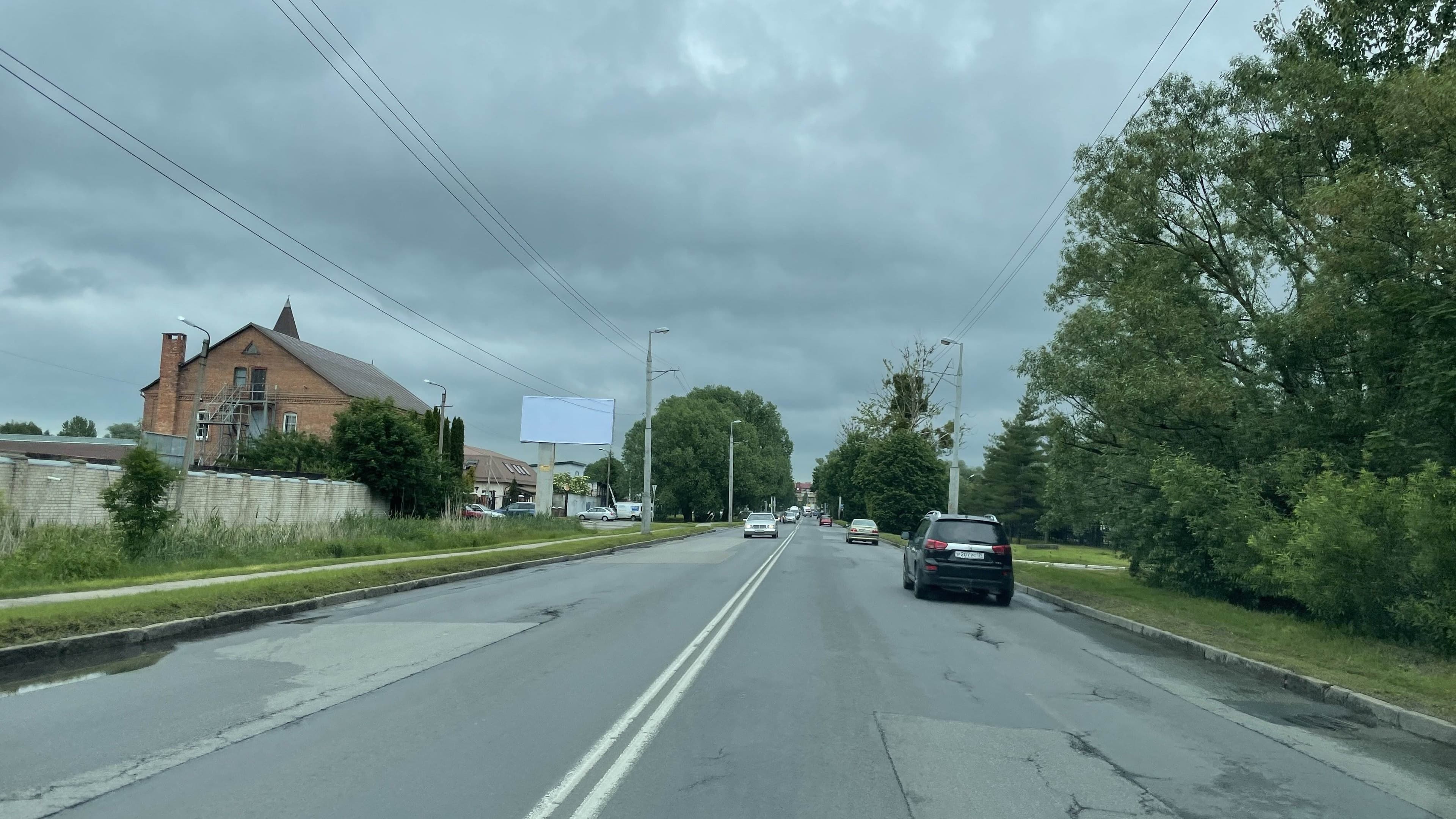 shit 3x6 Реклама 3x6 по адресу Суворова, 54А