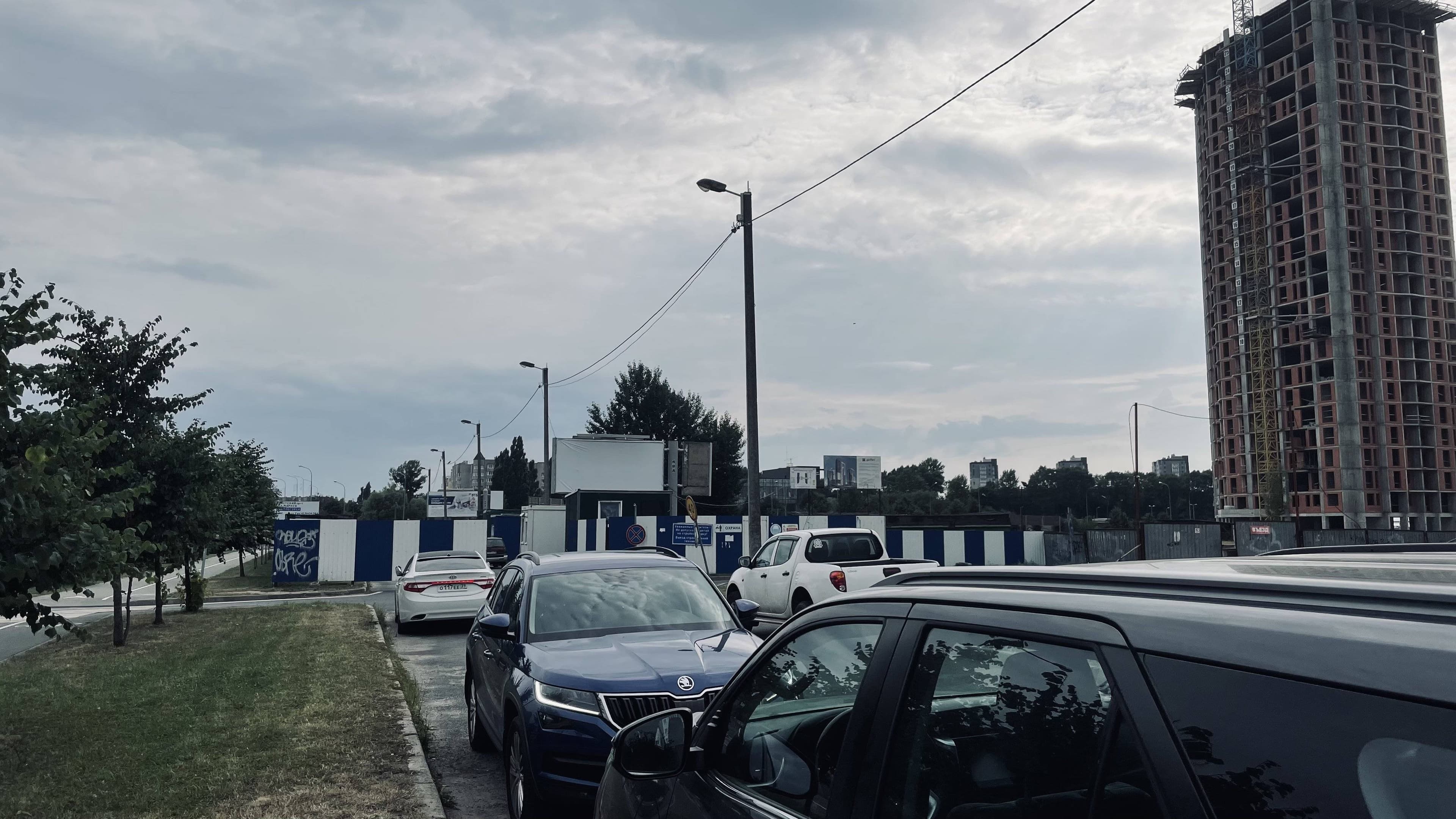 shit 3x6 Реклама 3x6 по адресу ул.Гайдара (тц "Седьмой континент")