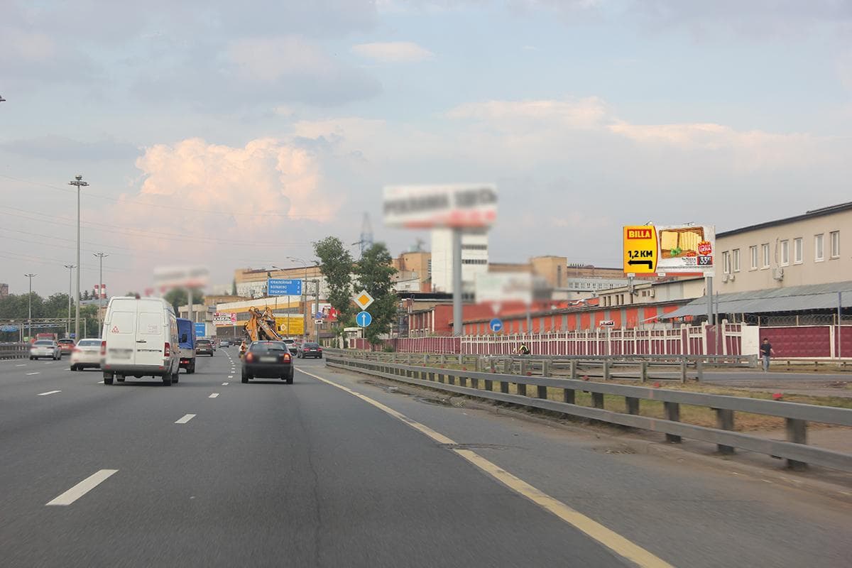 Ярославское шоссе, км 21+930 право, (км 5+330 от МКАД), в область, 067A, сторона А Королёв. Ярославское шоссе, км 21+930 право, (км 5+330 от МКАД), в область, 067A, сторона А