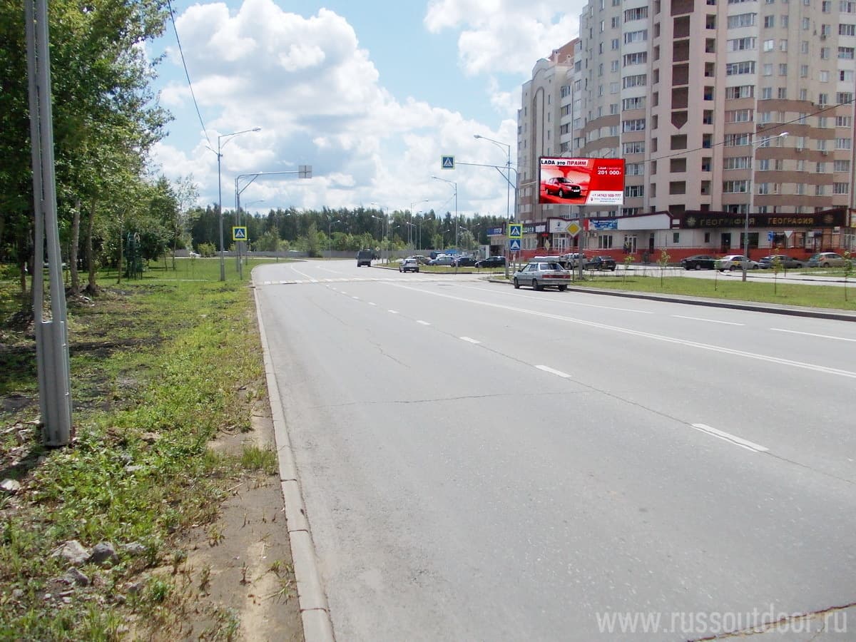 shit 3x6 Реклама 3x6 по адресу Политехническая ул. в районе дома № 7