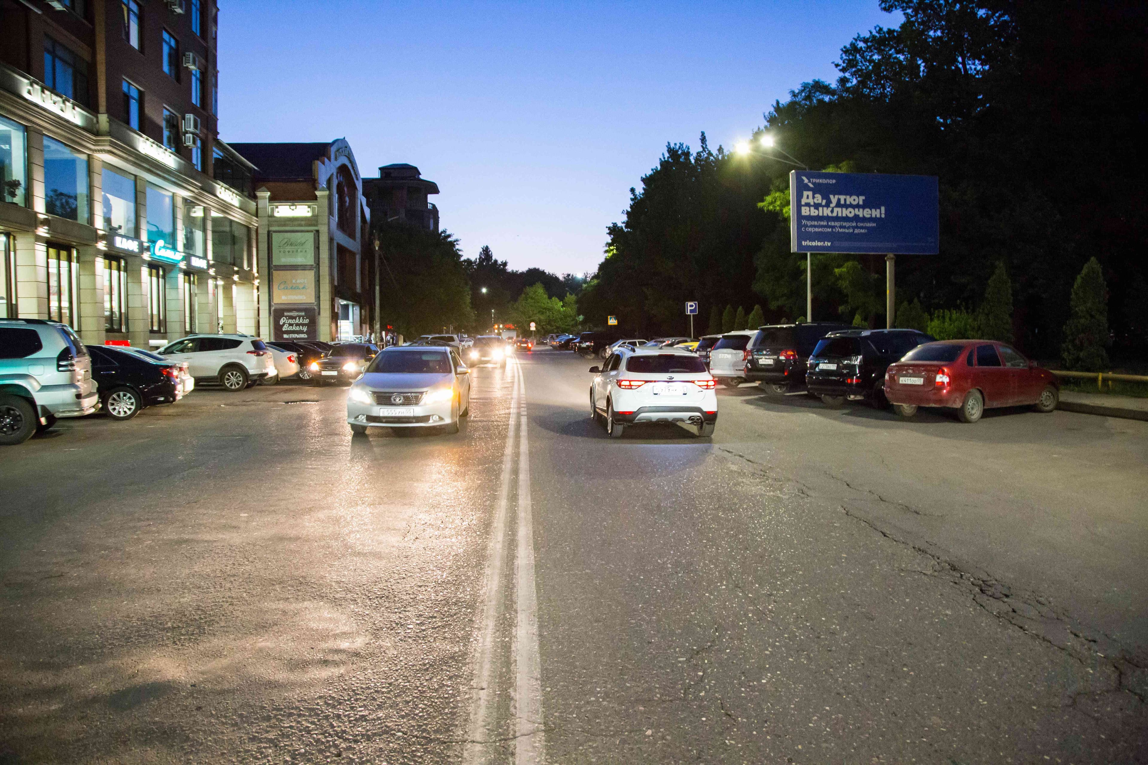 shit 3x6 Реклама 3x6 по адресу Кадырова-Дахадаева