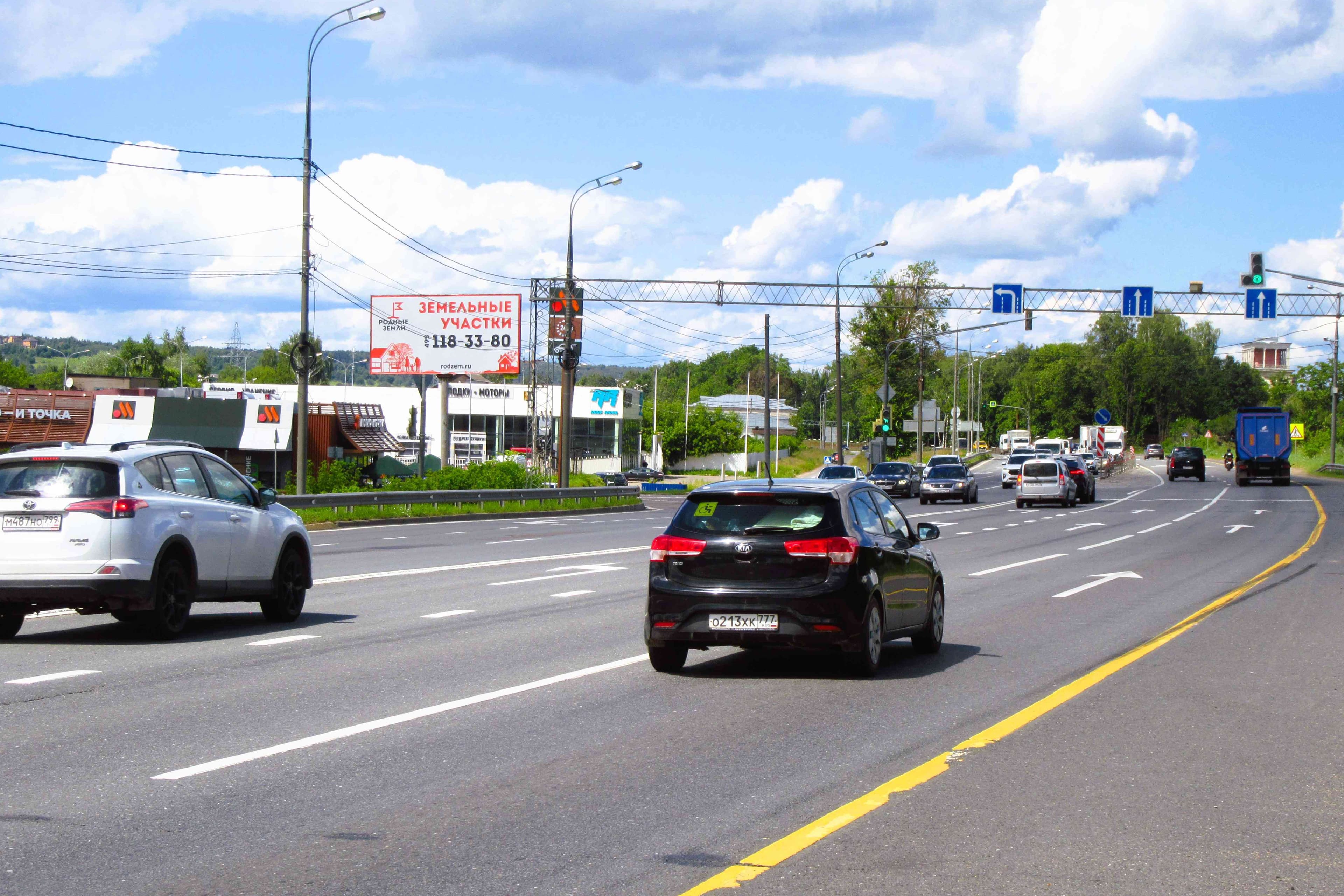 Яхрома ГП, Дмитровское шоссе, 63 км + 600 м, а/д "Москва- Дубна" (лево), сторона Б Московская область. Яхрома ГП, Дмитровское шоссе, 63 км + 600 м, а/д "Москва- Дубна" (лево), сторона Б