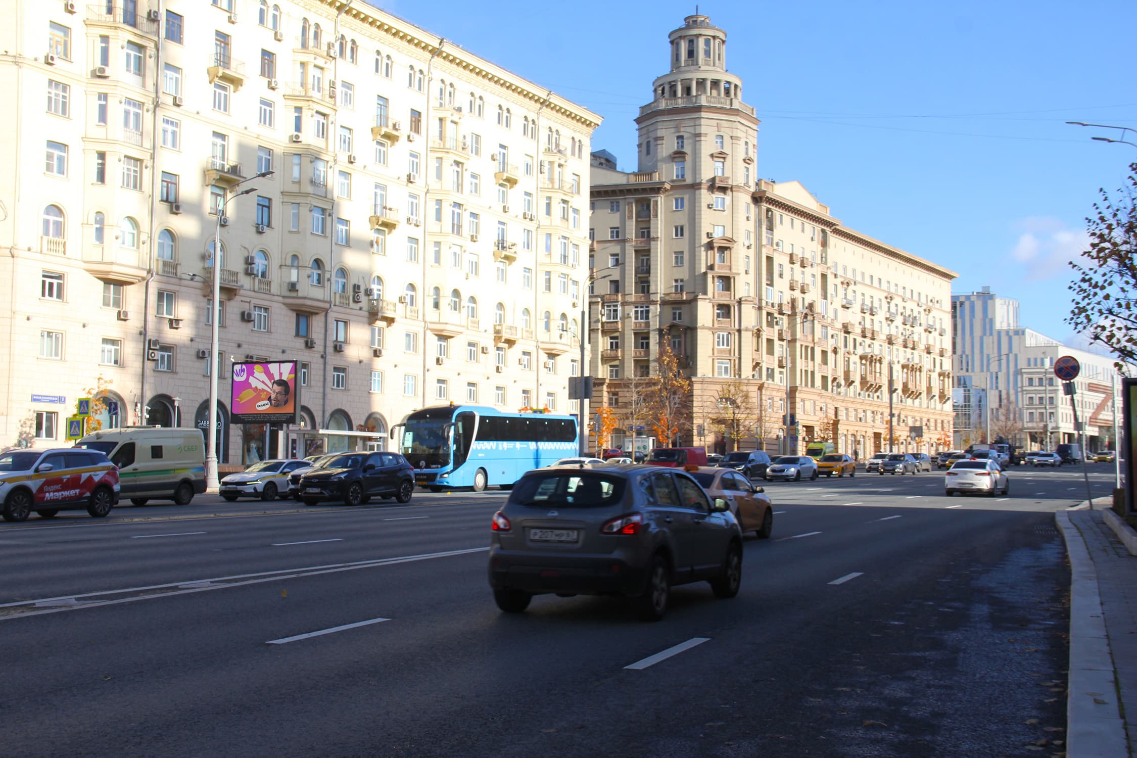 Сухаревская М. пл. 1с1, 300 м после Х с пр-том Мира (Digital), сторона Б1 Москва. Сухаревская М. пл. 1с1, 300 м после Х с пр-том Мира (Digital), сторона Б1