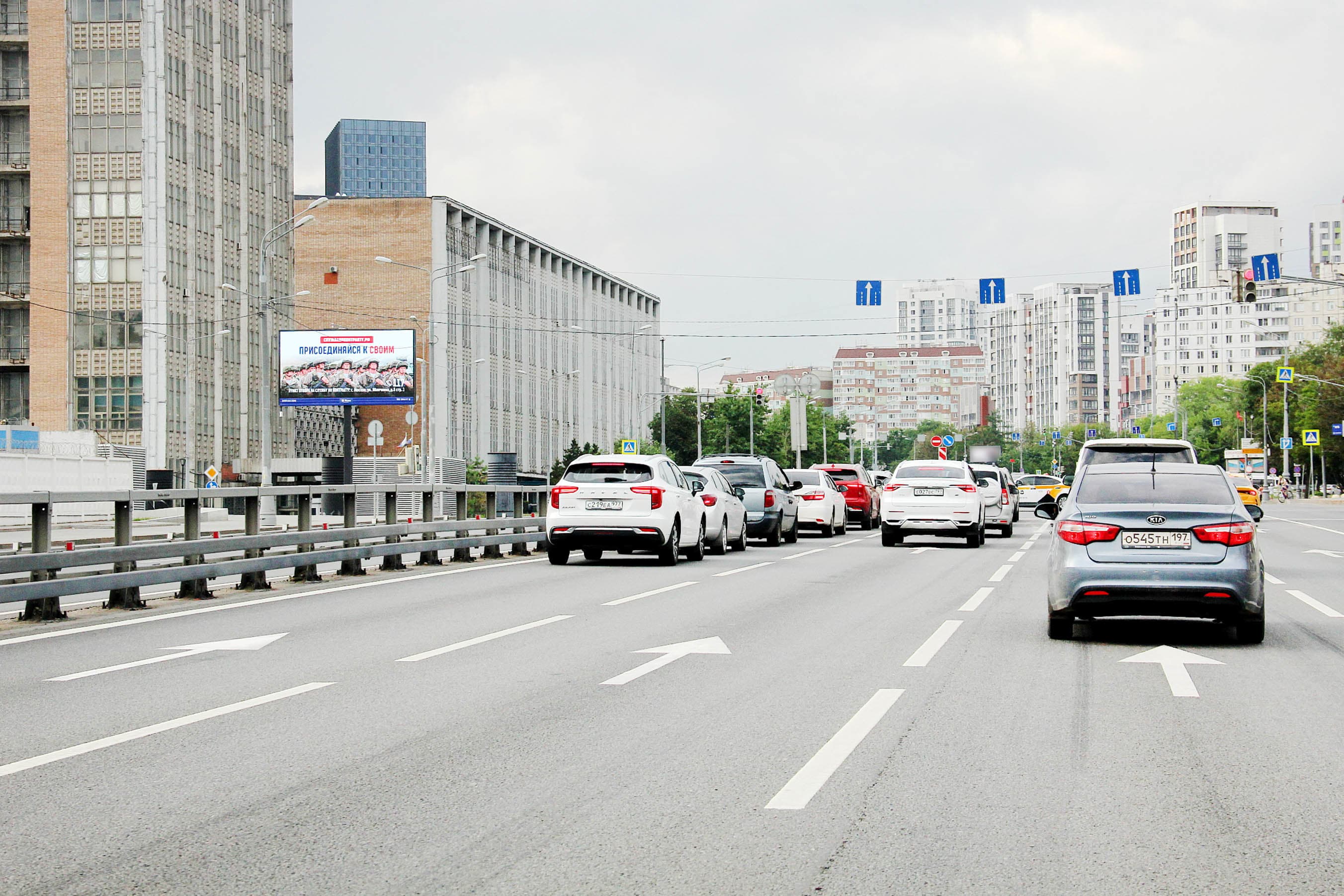 shit 3x6 Реклама 3x6 по адресу Дмитровское ш. 60с8, н-в, 350 м до Х с СВХ (Digital), (светофор, м. "Верхние Лихоборы")