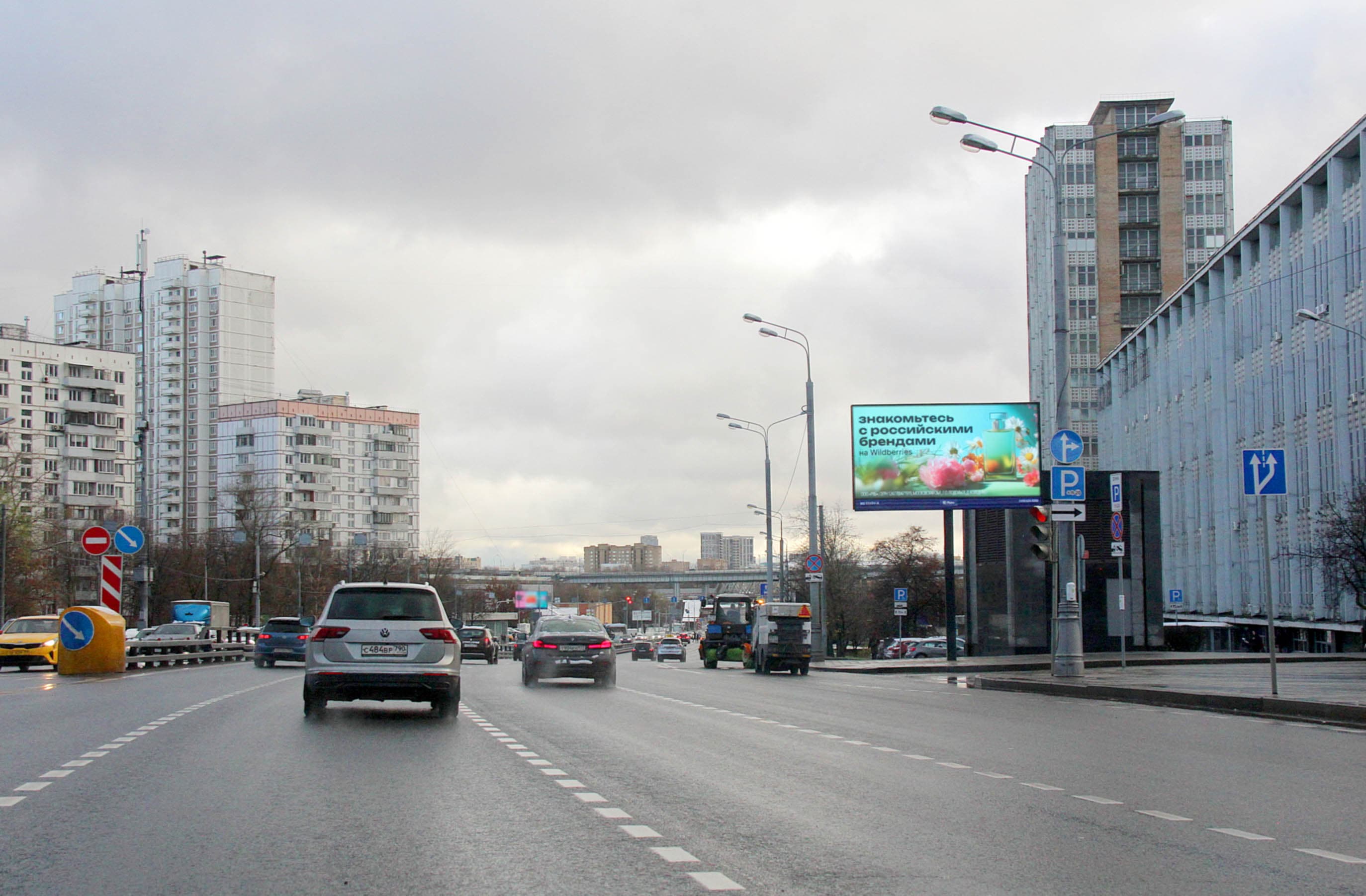 Дмитровское шоссе 71, (светофор, м. "Верхние Лихоборы"), сторона А1 Москва. Дмитровское шоссе 71, (светофор, м. "Верхние Лихоборы"), сторона А1