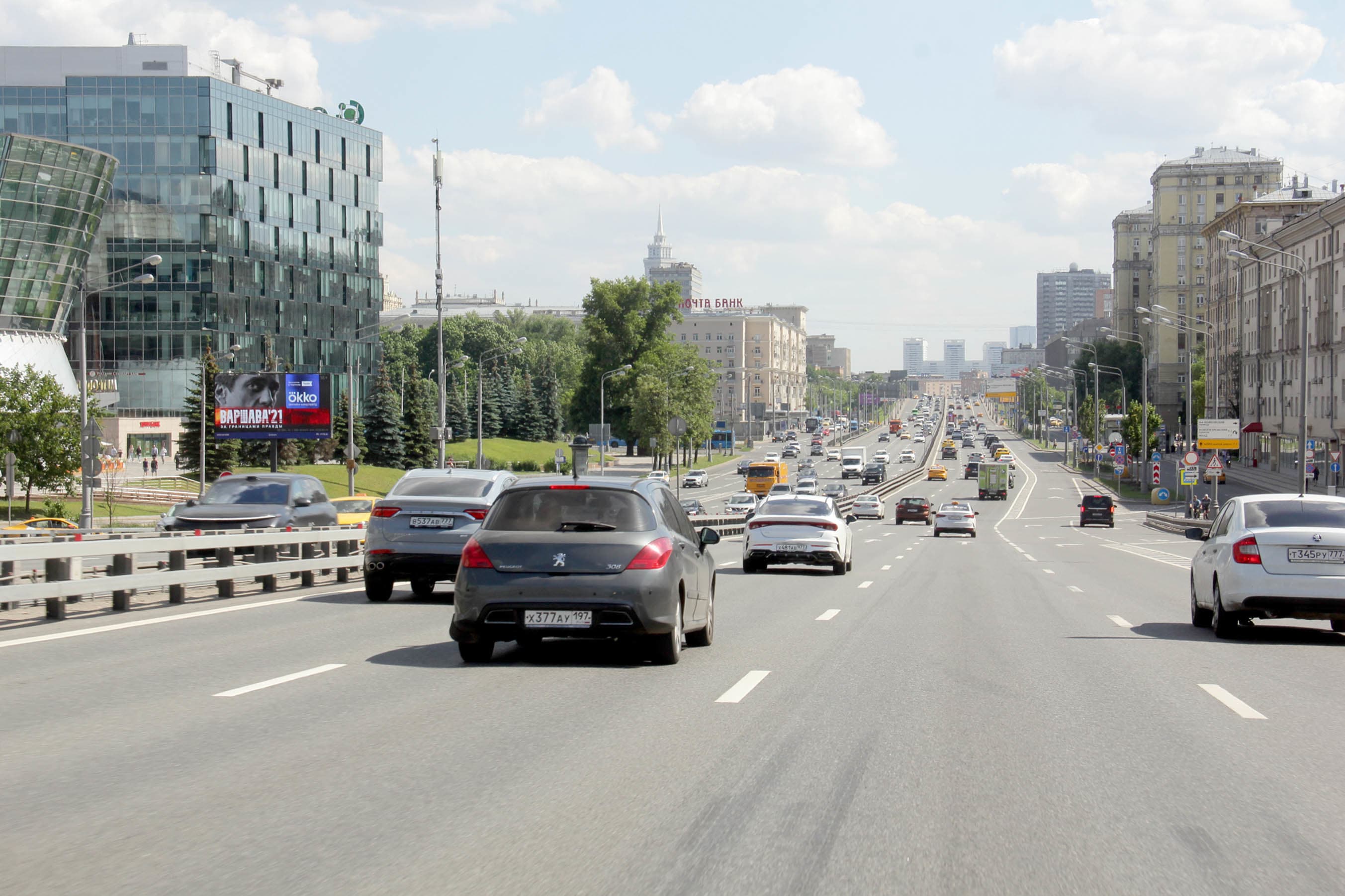 Ленинградское ш. 16, въезд на мост (Digital), (ТЦ "Метрополис", МЦК "Балтийская"), сторона Б1 Москва. Ленинградское ш. 16, въезд на мост (Digital), (ТЦ "Метрополис", МЦК "Балтийская"), сторона Б1