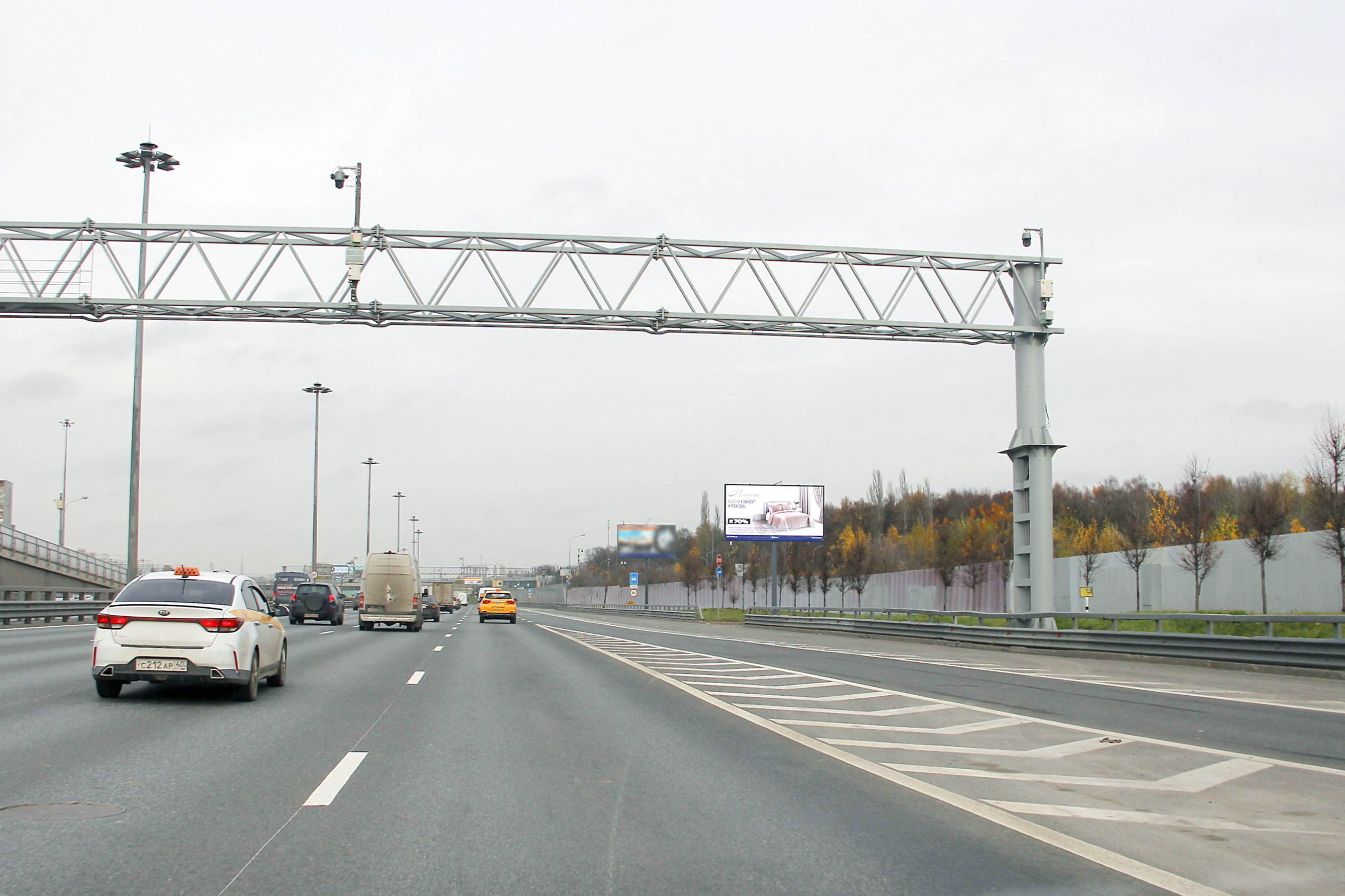 СВХ, Окружной проезд вл34А, сторона А1 Москва. СВХ, Окружной проезд вл34А, сторона А1