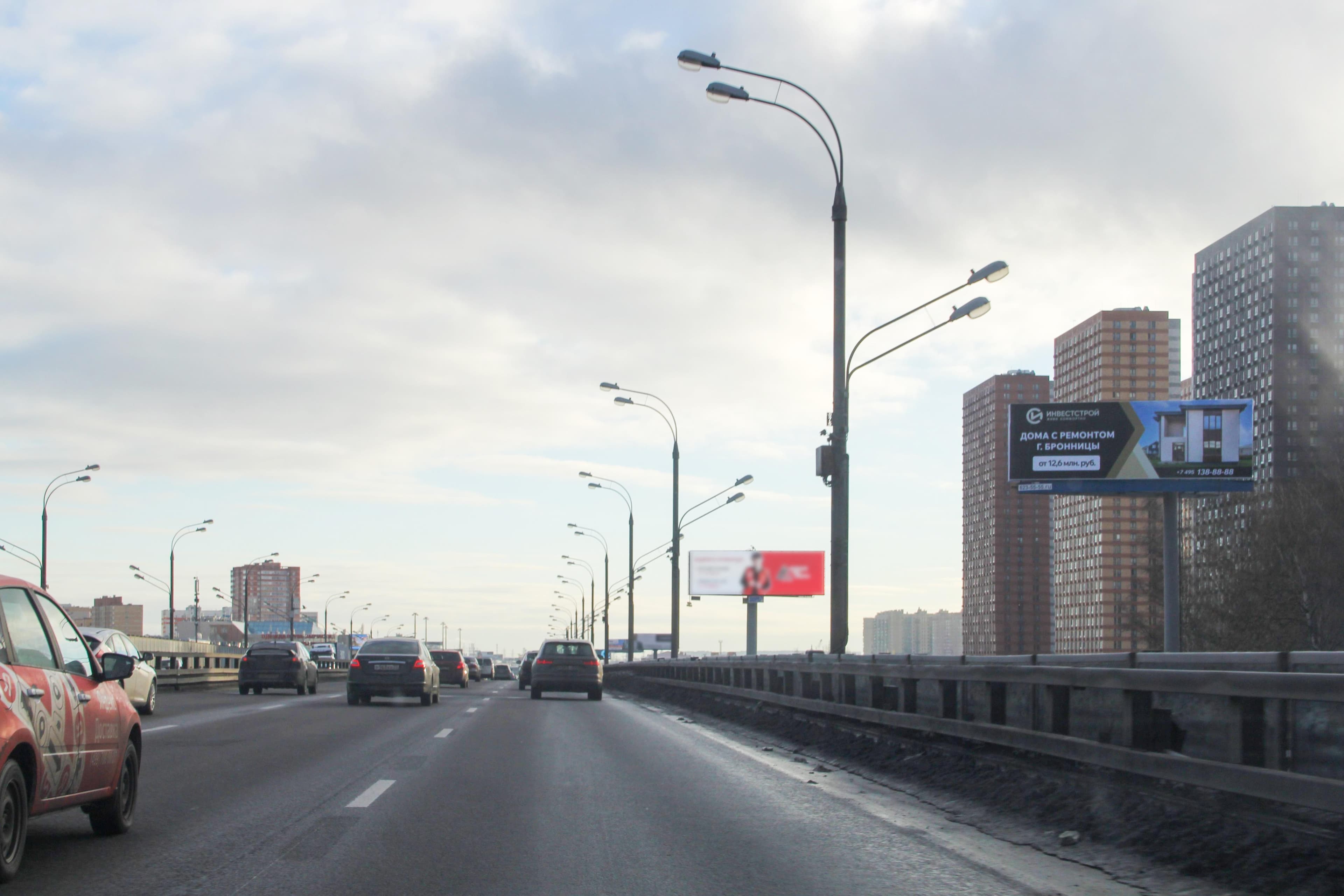 Новорязанское_018+890_R_А, сторона А Москва. Новорязанское_018+890_R_А, сторона А