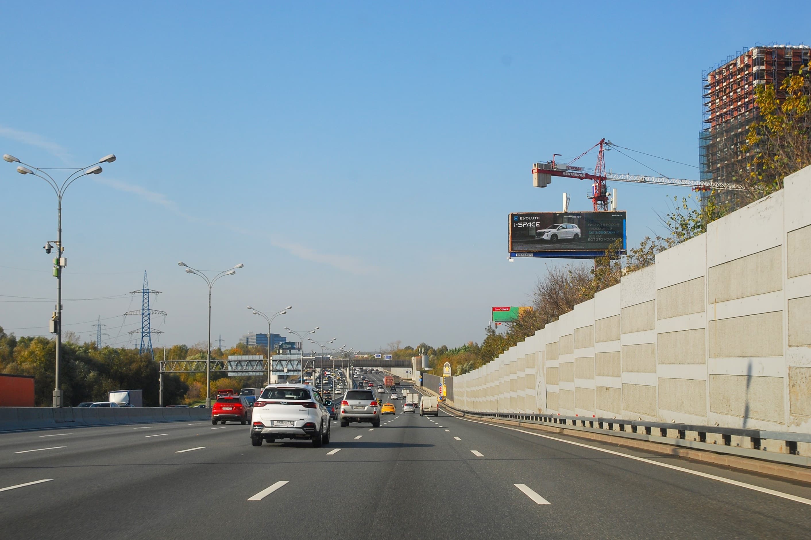 shit 3x6 Реклама big по адресу МКАД_092+750_А10