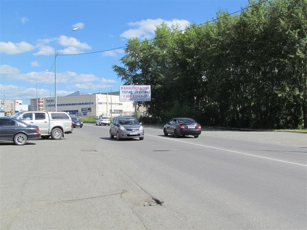 Черноисточинское ш. 74, въезд в Н. Тагил, напротив автосалона "Шевроле-Опель", сторона А Нижний Тагил. Черноисточинское ш. 74, въезд в Н. Тагил, напротив автосалона "Шевроле-Опель", сторона А