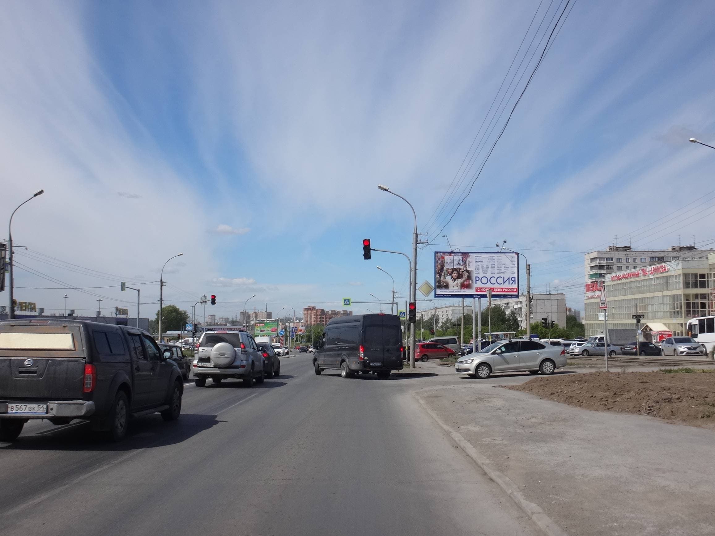 shit 3x6 Реклама 3x6 по адресу Гусинобродское шоссе, д.31/2 (ТЦ "Дружба") (Digital)