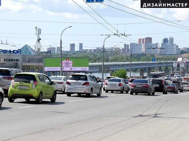 shit 3x6 Реклама big по адресу Октябрьский мост, ст.м. Речной Вокзал, ТЦ "Речной"