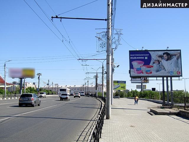 Гагарина ул., 3, ТК "Летур Центр", сторона А1 Омск. Гагарина ул., 3, ТК "Летур Центр", сторона А1