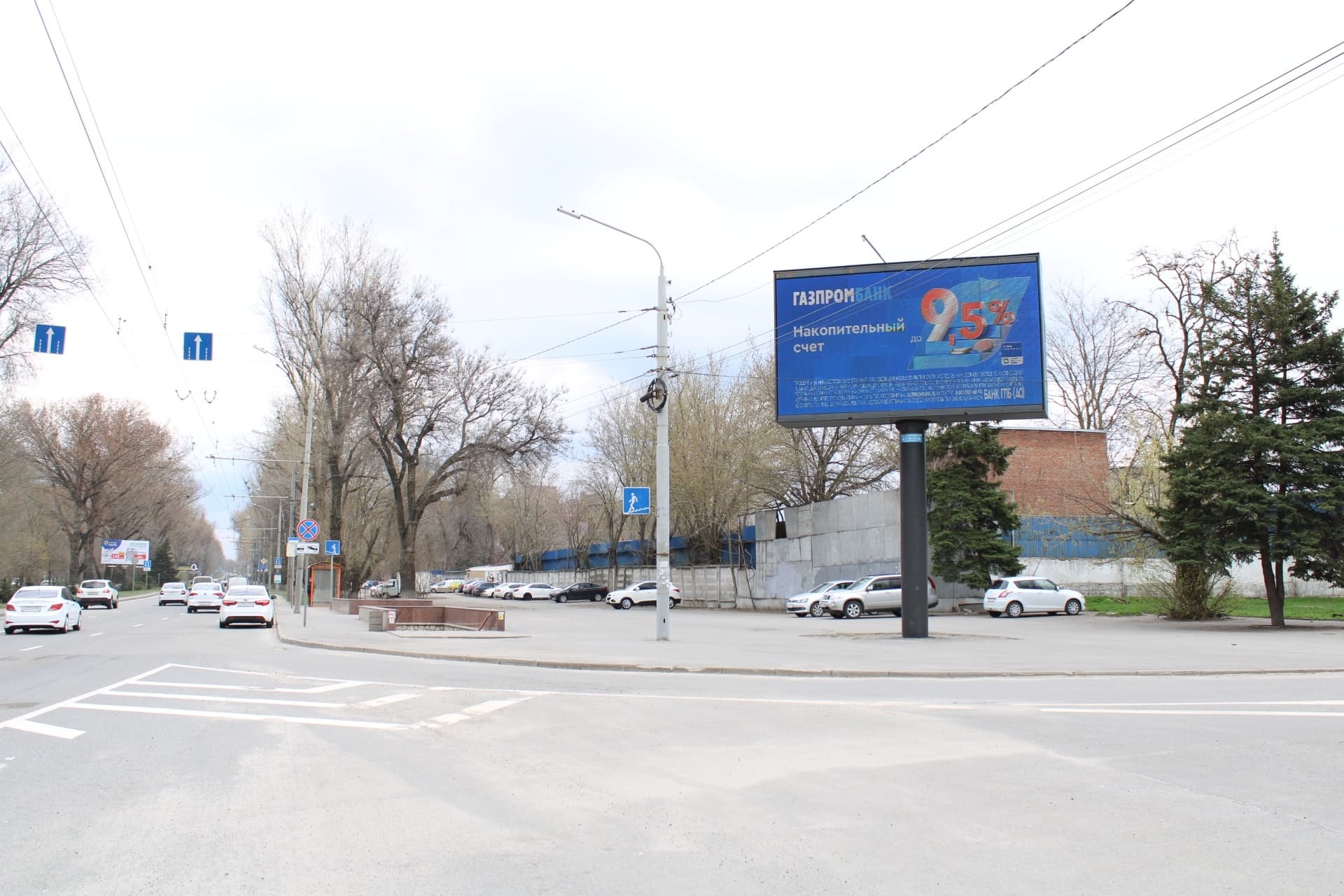 shit 3x6 Реклама big по адресу Шолохова пр-т 270/1 (Digital)