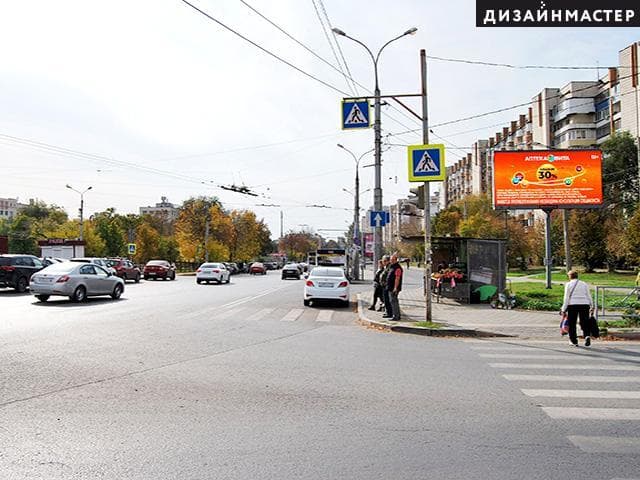 shit 3x6 Реклама 3x6 по адресу Агибалова ул., Ульяновская ул., Самарский Губернский рынок