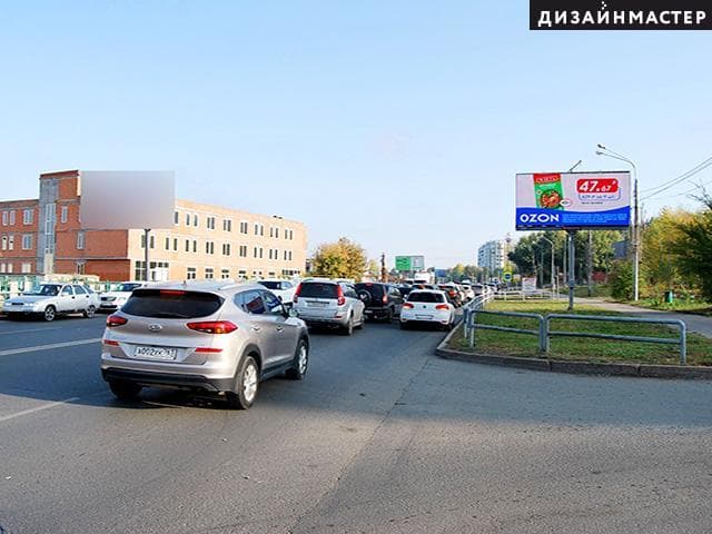 shit 3x6 Реклама 3x6 по адресу Солнечная ул., 59, Кирова пр., Онкоцентр