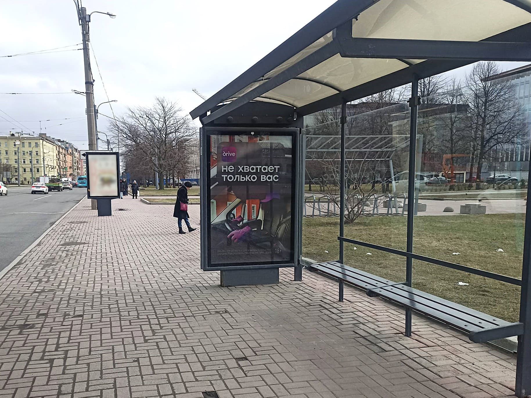 Добролюбова пр. 18, уст.2 / ДС "Юбилейный" / ст.м. "Спортивная", сторона А Санкт-Петербург. Добролюбова пр. 18, уст.2 / ДС "Юбилейный" / ст.м. "Спортивная", сторона А
