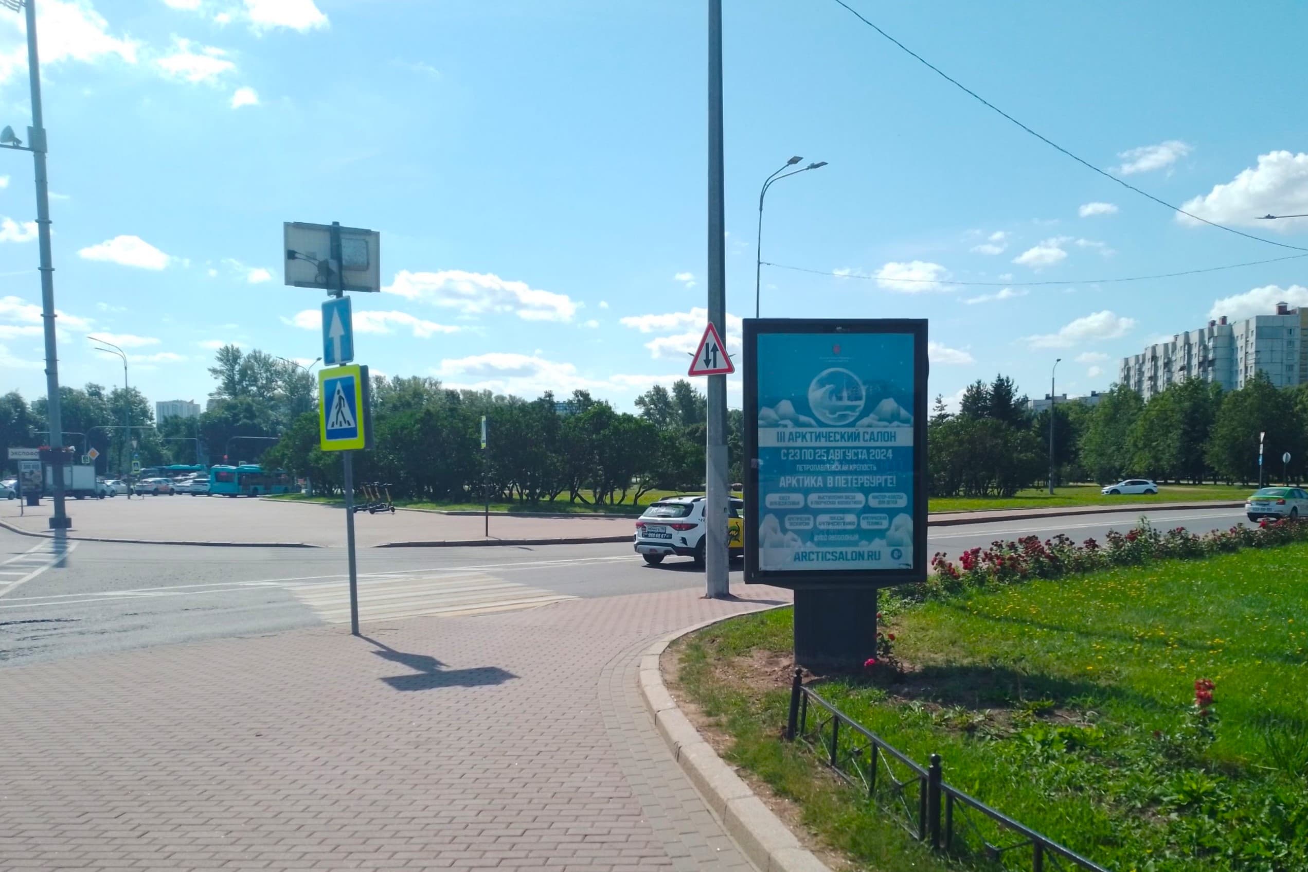 Галстяна ул., четная сторона, после Х с площадью Победы, сторона А Санкт-Петербург. Галстяна ул., четная сторона, после Х с площадью Победы, сторона А