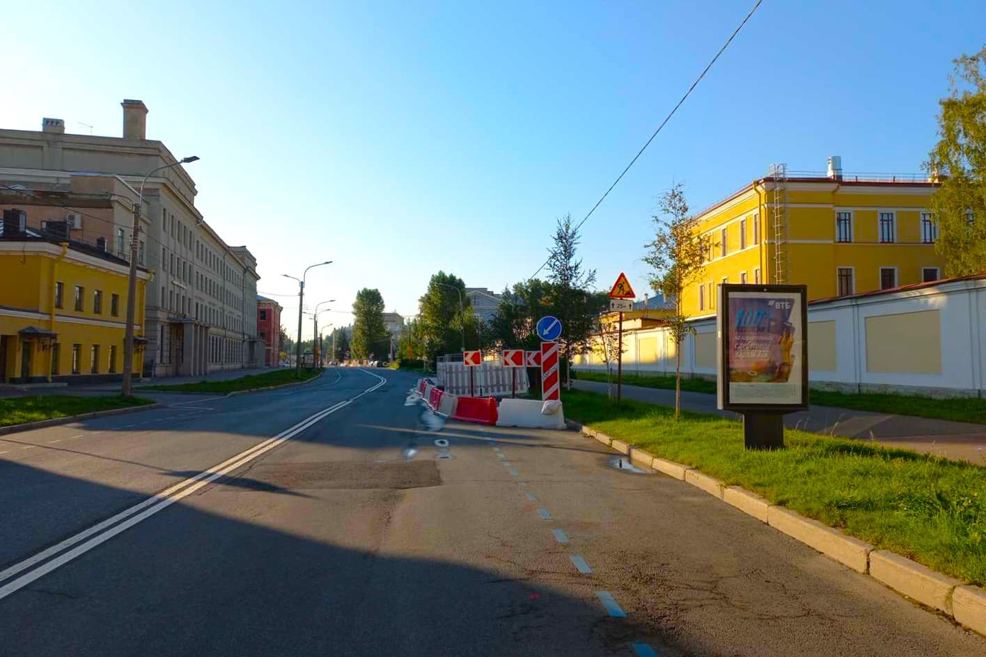 Введенский канал 4 напротив, 160 м после Х с наб. реки Фонтанки, сторона А Санкт-Петербург. Введенский канал 4 напротив, 160 м после Х с наб. реки Фонтанки, сторона А