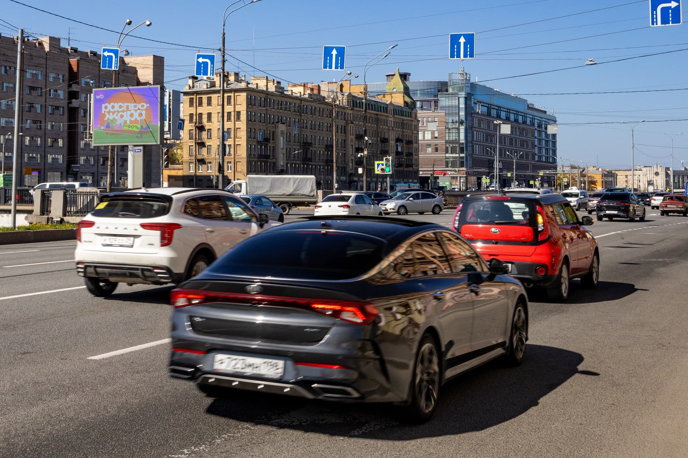 Обводного канала наб. 63 напротив, Х с ул. Черняховского, (светофор, м. "Обводный канал"), сторона А1 Санкт-Петербург. Обводного канала наб. 63 напротив, Х с ул. Черняховского, (светофор, м. "Обводный канал"), сторона А1