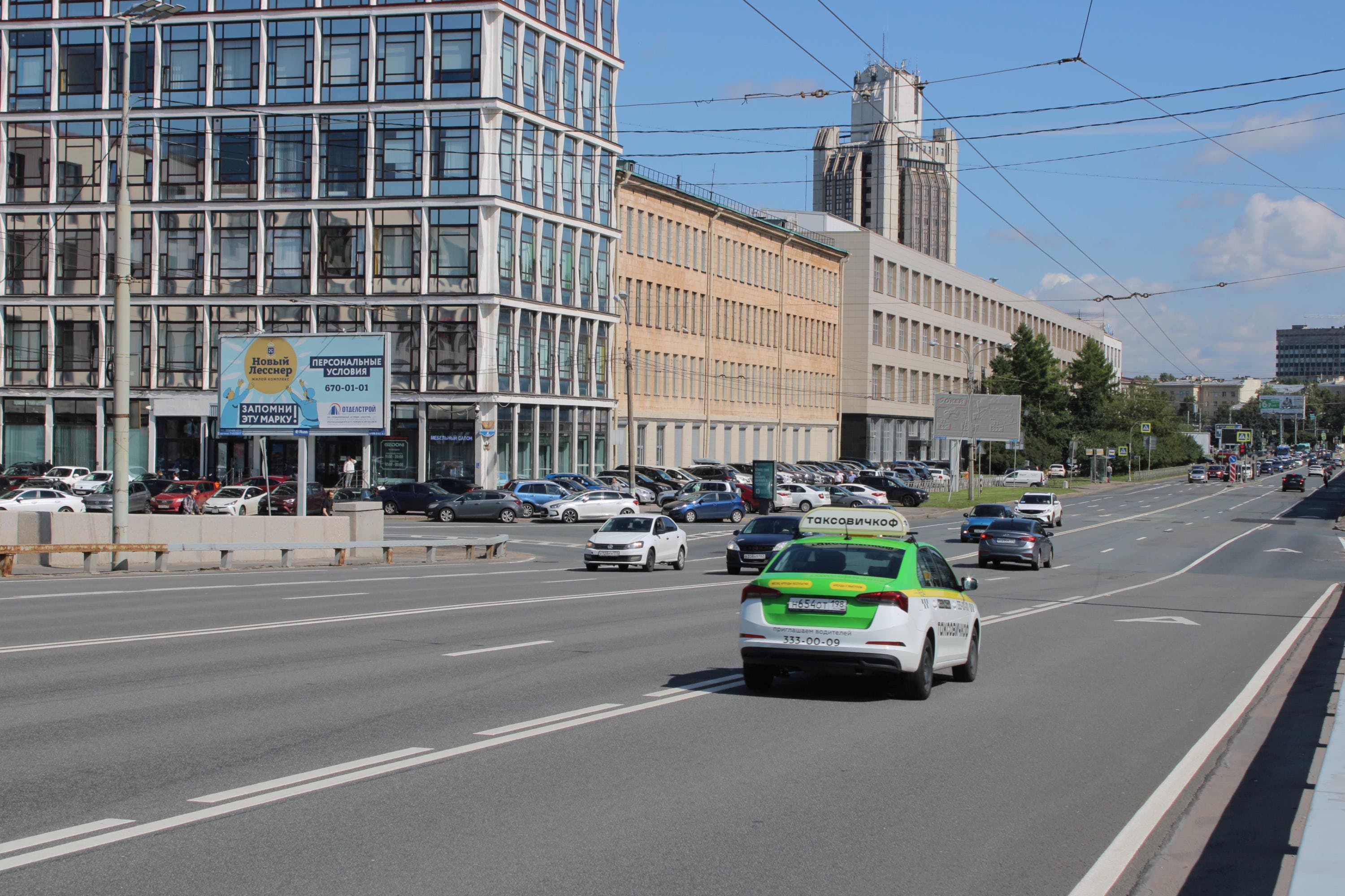 shit 3x6 Реклама 3x6 по адресу Кантемировская ул. 2 / Кантемировский мост (р/п съезд с моста)