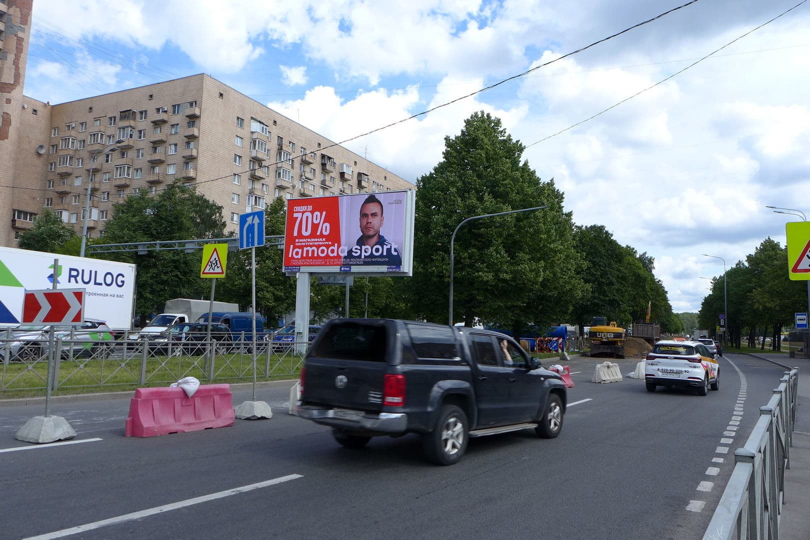 shit 3x6 Реклама 3x6 по адресу Непокоренных пр. 47 / Гражданский пр. (р/п от Мужества пл.) DIGITAL