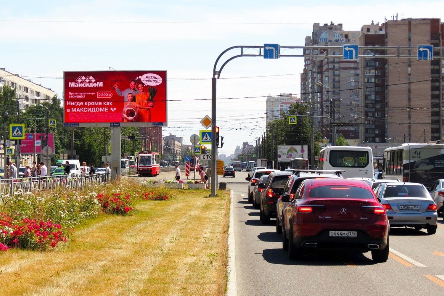 shit 3x6 Реклама 3x6 по адресу Просвещения пр. 34 / Энгельса пр. (р/п от Выборгского ш.) DIGITAL