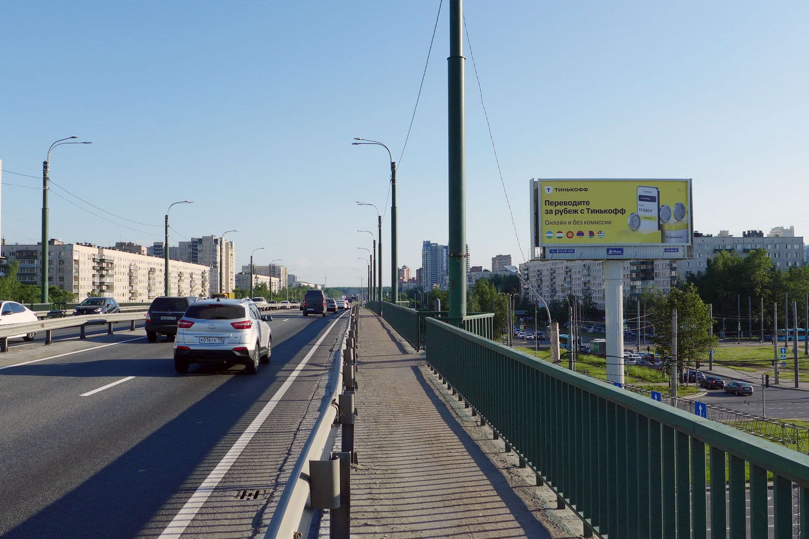 Культуры проспект, четная сторона, после Х с Суздальским проспектом, сторона А Санкт-Петербург. Культуры проспект, четная сторона, после Х с Суздальским проспектом, сторона А