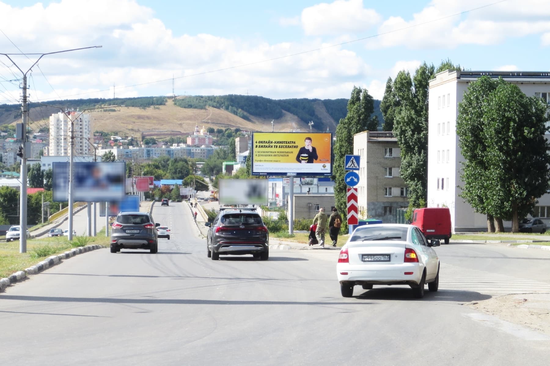 shit 3x6 Реклама 3x6 по адресу Техническая ул. (развязка 50 лет Октября пр-т / Шехурдина ул.)