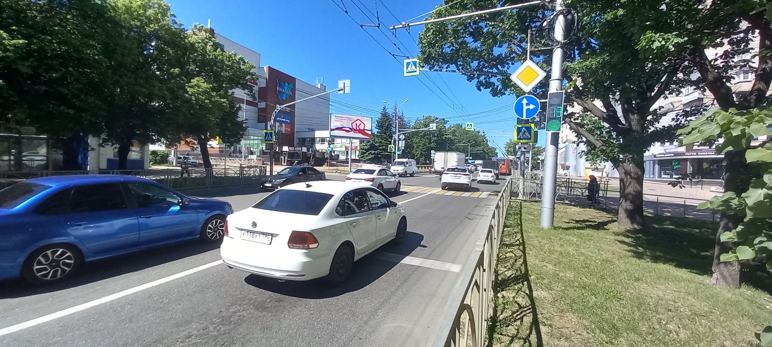 shit 3x6 Реклама 3x6 по адресу улица Ленина, 370 – улица Краснофлотская (Digital)