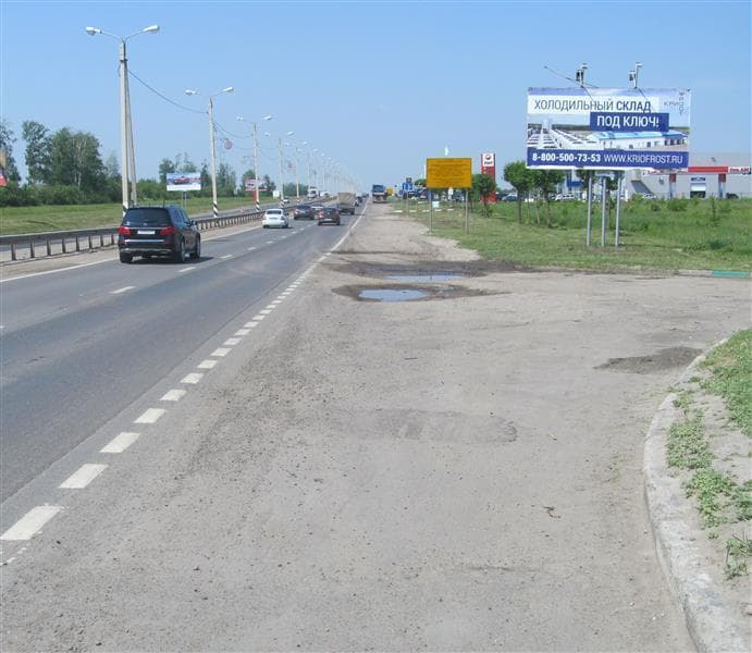 Киквидзе ул.,д.83, сторона А Тамбов. Киквидзе ул.,д.83, сторона А