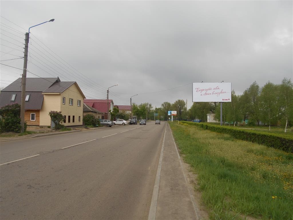 shit 3x6 Реклама 3x6 по адресу Пролетарская ул., д.116