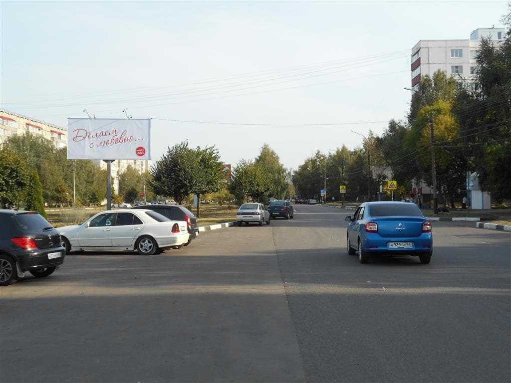 shit 3x6 Реклама 3x6 по адресу Рылеева ул., д.88