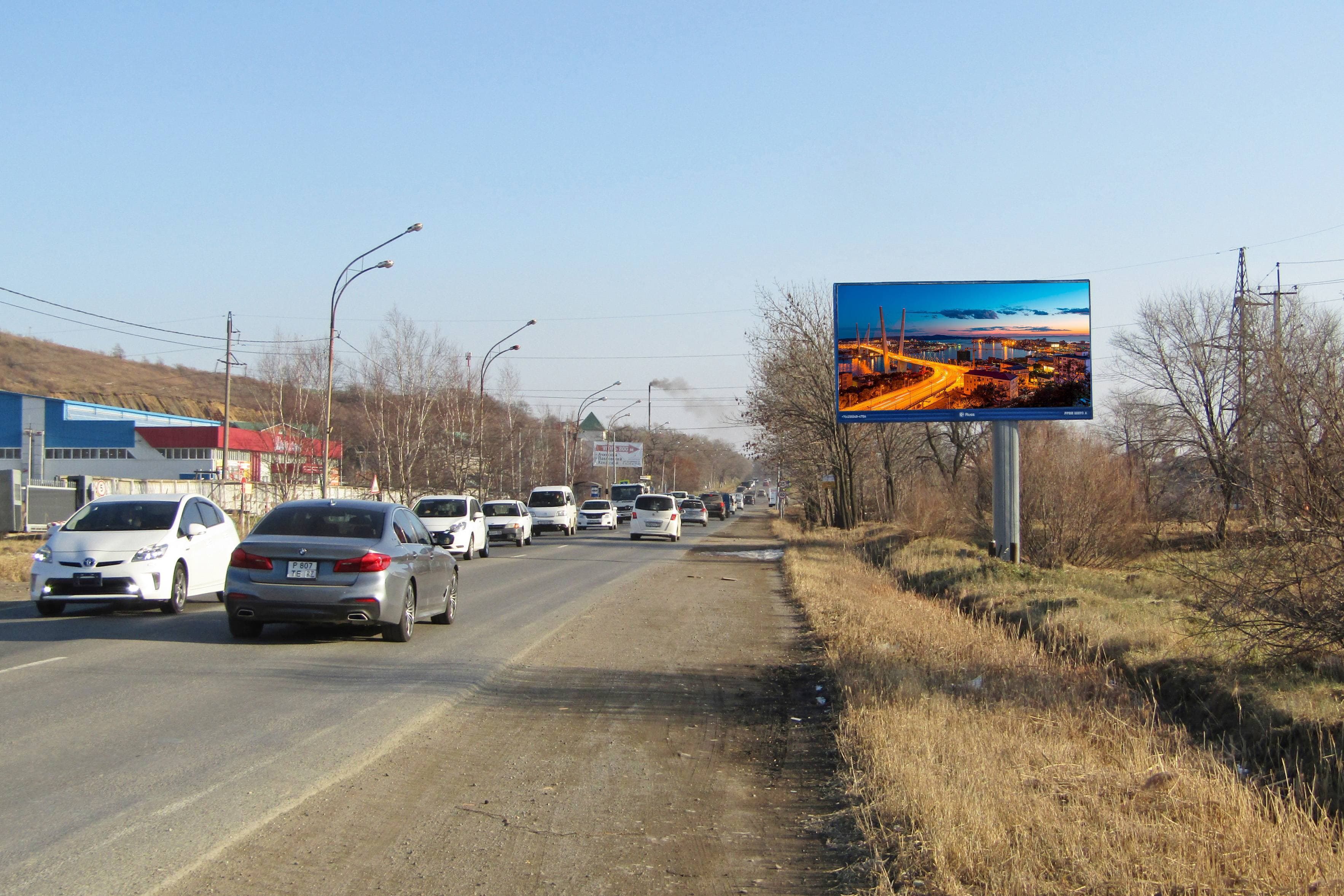 shit 3x6 Реклама 3x6 по адресу Новоникольский проезд, 6а (в/часть), А (№ 141)