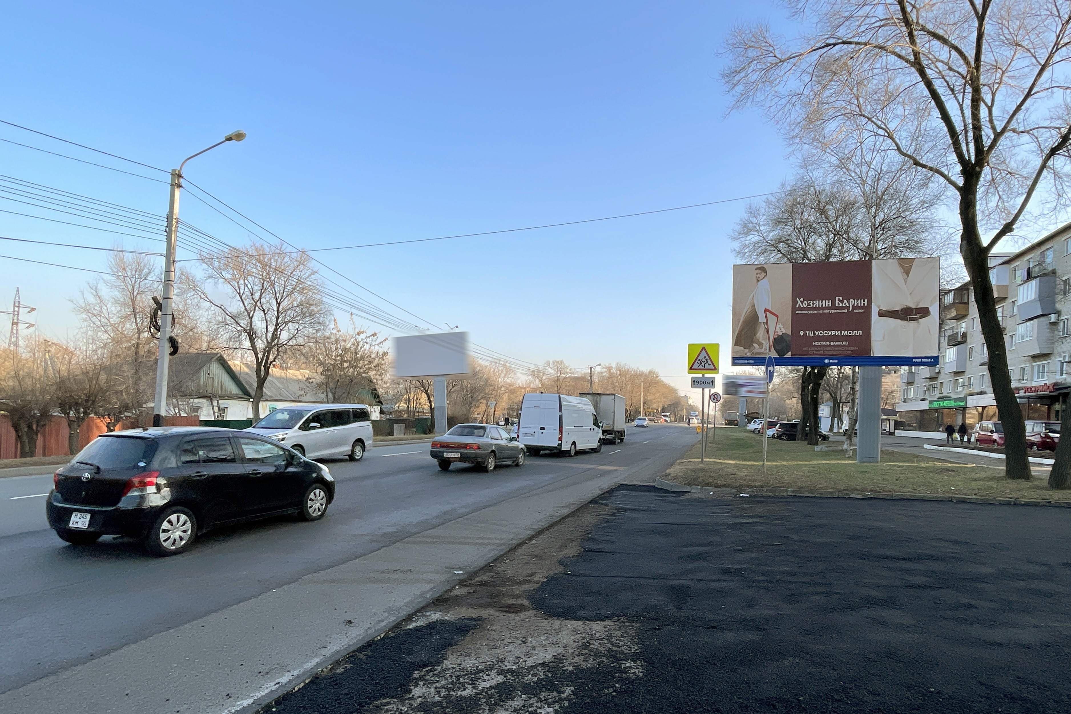 shit 3x6 Реклама 3x6 по адресу Влад. Шоссе, 115 (Гастроном), А (№ 177)