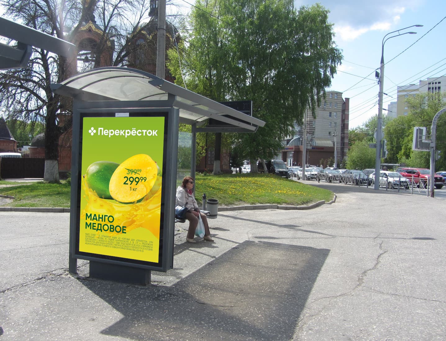 shit 3x6 Реклама 1.2x1.8 по адресу Дворянская ул. д. 20а (ост. "Студеная гора") поз.2 Авиамеханический колледж