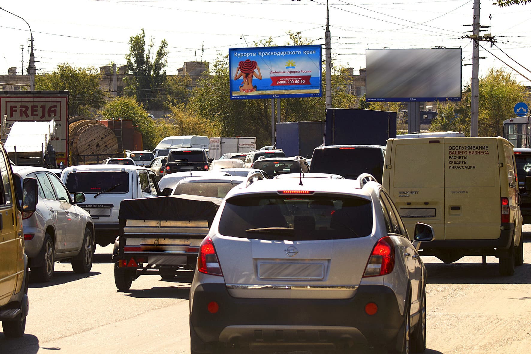 shit 3x6 Реклама 3x6 по адресу Авиаторское ш. / Историческая ул. (Автосалон АГАТ "LADA") поз. 2 Digital
