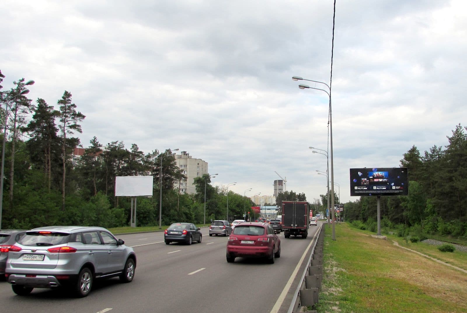 Антонова-Овсеенко ул. 5 Б н-в, сторона А Воронеж. Антонова-Овсеенко ул. 5 Б н-в, сторона А