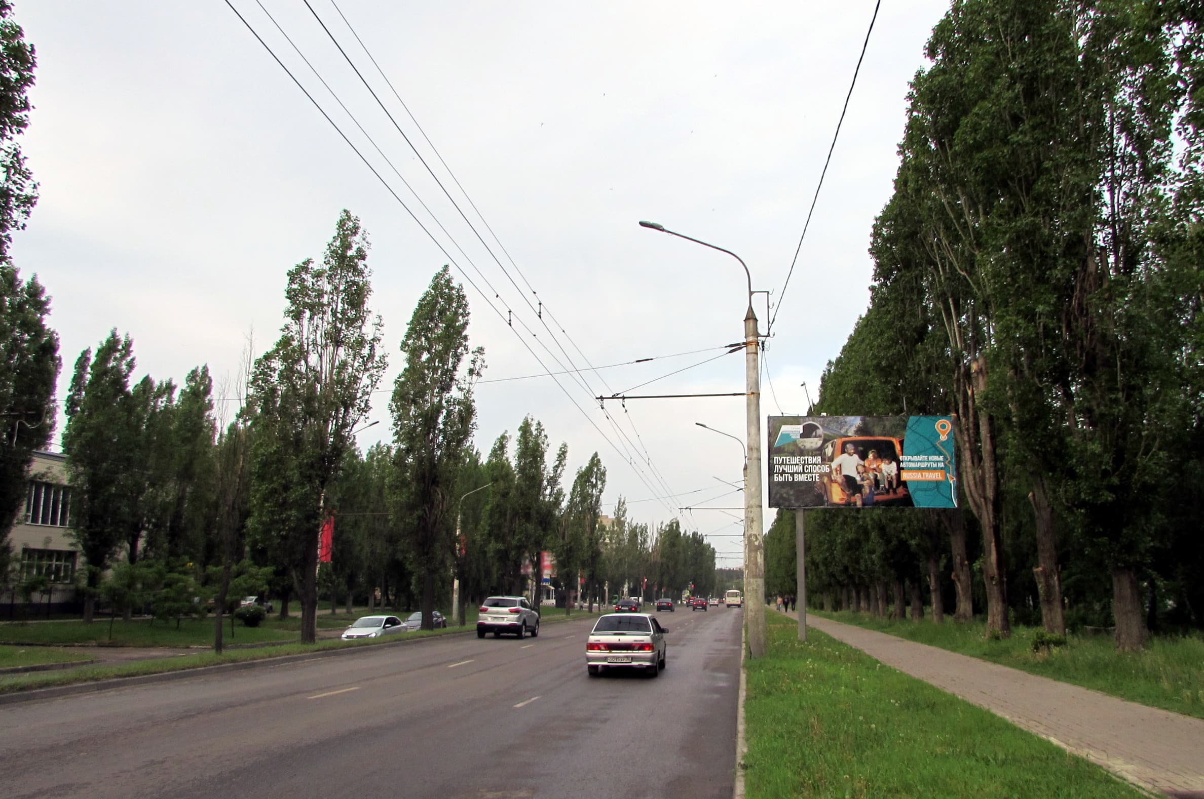 shit 3x6 Реклама 3x6 по адресу Пеше-Стрелецкая ул. 84